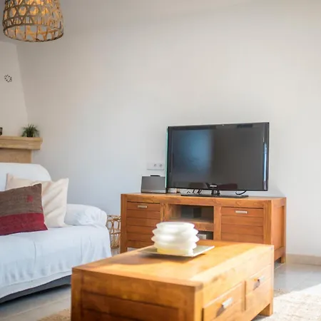 Petrus, Con Piscina Y Wifi Gratis Villa Sant Antoni de Portmany