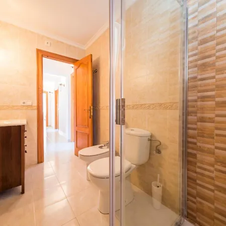 Petrus, Con Piscina Y Wifi Gratis Villa *