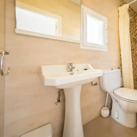Petrus, Con Piscina Y Wifi Gratis Villa Sant Antoni de Portmany