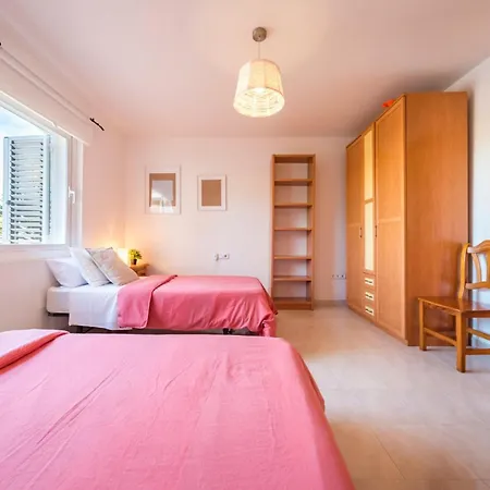 Petrus, Con Piscina Y Wifi Gratis Villa *