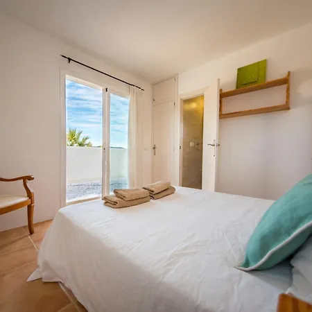 Petrus, Con Piscina Y Wifi Gratis Villa