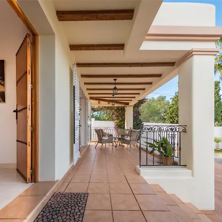 Petrus, Con Piscina Y Wifi Gratis Villa *
