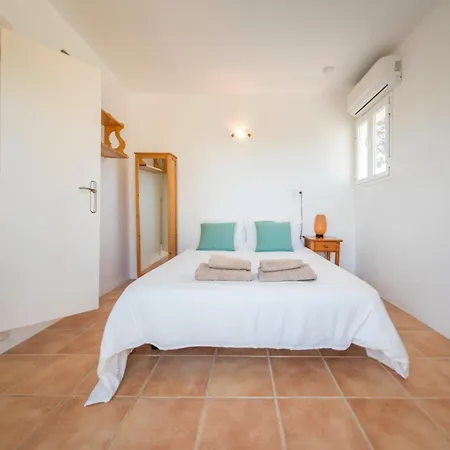 Petrus, Con Piscina Y Wifi Gratis Villa